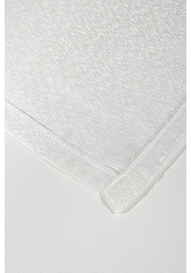 Luna Tül Perde Kırık Beyaz 140x250 Kırık Beyaz