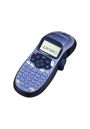 Dymo LetraTag LT-100H 884020 Mobil Etiket Yazıcı