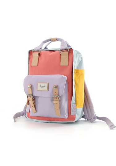 Himawari Buttercup 188l Sırt Çantası 76 Çok Renkli