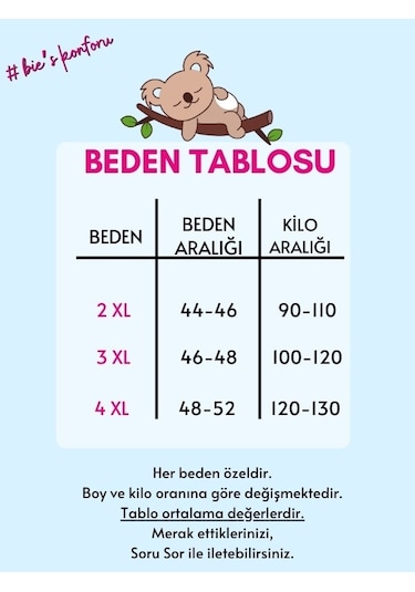 Erkek Geniş Kalıp %100 Pamuk Kısa Kol Cepli Büyük Beden Pijama Takımı Antrasit