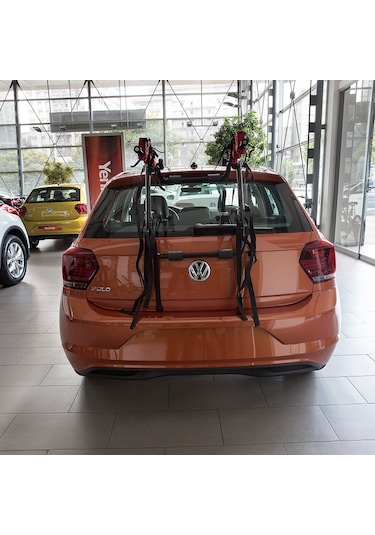 Life Bisiklet Taşıyıcı 3'lü /sybg104