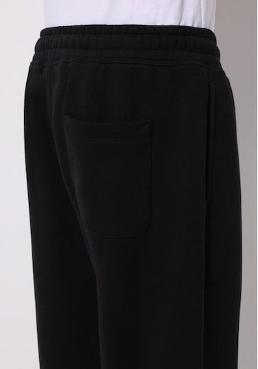 Colins Loose Fit Orta Bel Düz Erkek Siyah Eşofman Altı Cl1077101 Q1.v2 Blk Siyah Colins Loose Fit Orta Bel Düz Erkek Siyah Eşofman Altı Cl1077101 Q1.v2 Blk Siyah