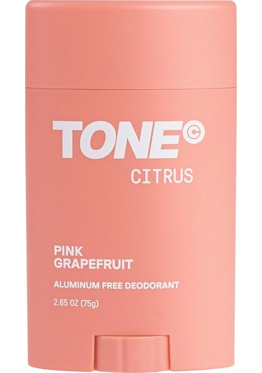 Tone Citrus Pink Grapefruit Alüminyumsuz Stick Deodorant 75gr