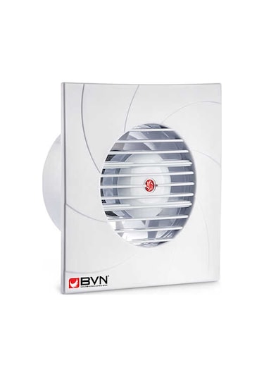 Bahçıvan Ef 1530 I Dekoratif Plastik Fan
