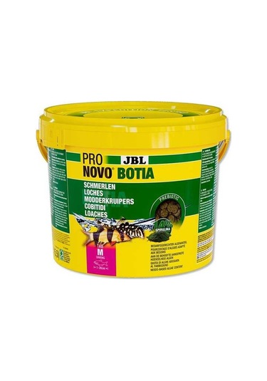 Jbl Pronovo Botia Tab M 5.5 L / 2900 G