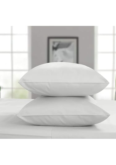 Ces Store %100 Kaz Tüyü Kırlent İç Yastığı 4'lü 45x45