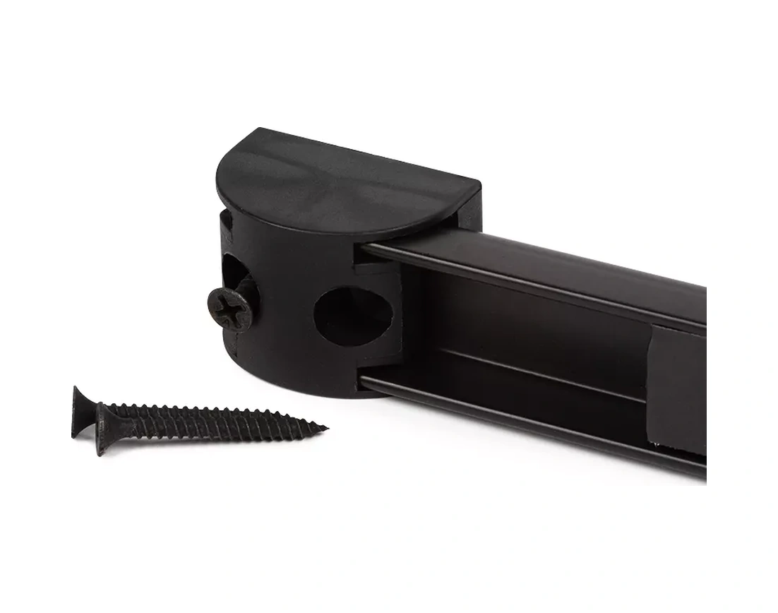 Forceberg Alet Mıknatısı, 650 Mm 6353290 Siyah