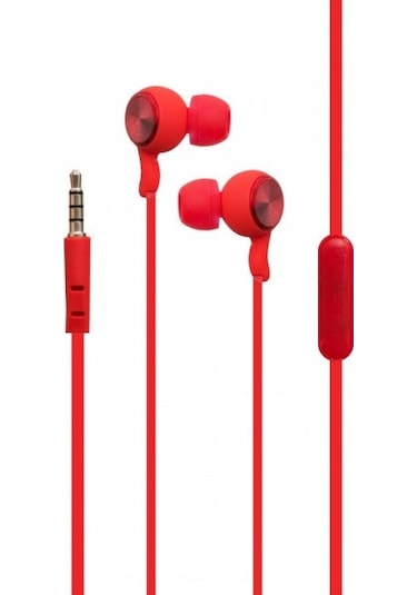 Karler Bass KR-604 Kulak İçi Kulaklık