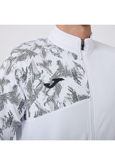 Joma 9212325-20.003 Premium Erkek Eşofman Takımı Renklı