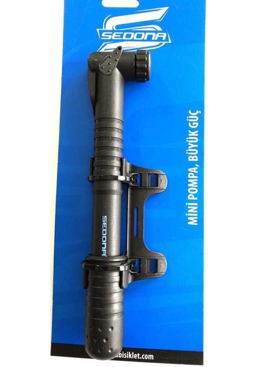 Sedona GP-04 Bisiklet Pompası