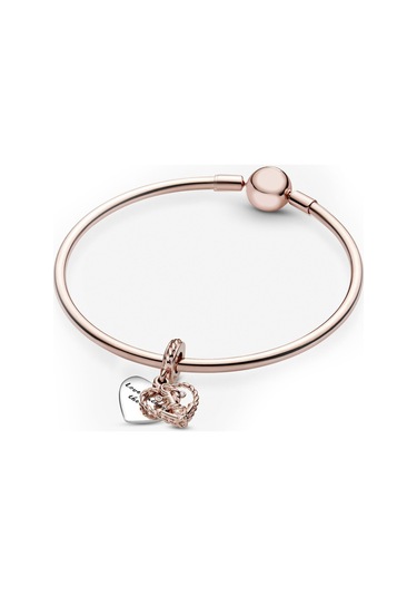 Nur Silver Summer Ocean Gümüş Charm Nur-bl00083