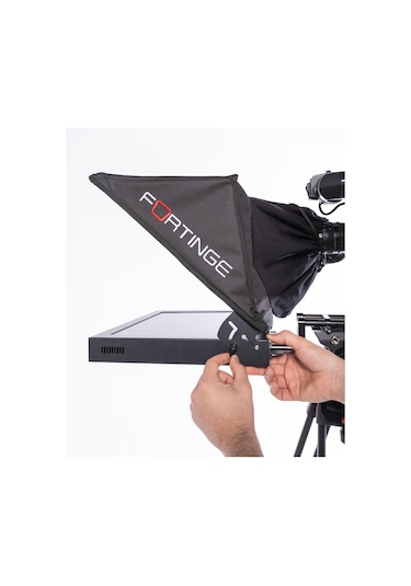 Fortinge Pros15 Stüdyo Prompter