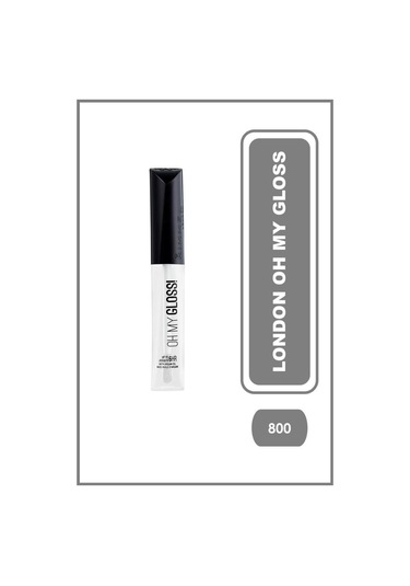 Rimmel London Oh My Gloss No: 800