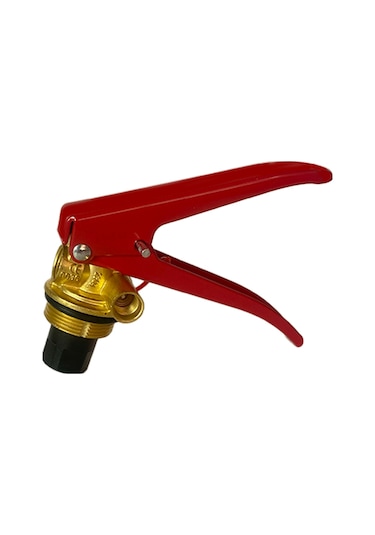 4-6-9-12 KG Yangın Tüpü Için Uygun Tetik-ysc Vanası