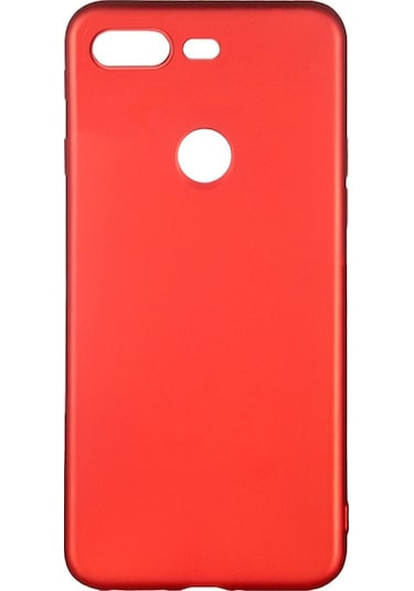 General Mobile Gm9 Pro Kılıf Ince Esnek Soft Premium Silikon