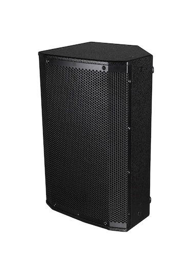 Shile Prx815n 15" 2000 Watt 2 Yollu Profesyonel Aktif Kabin Hoparlör