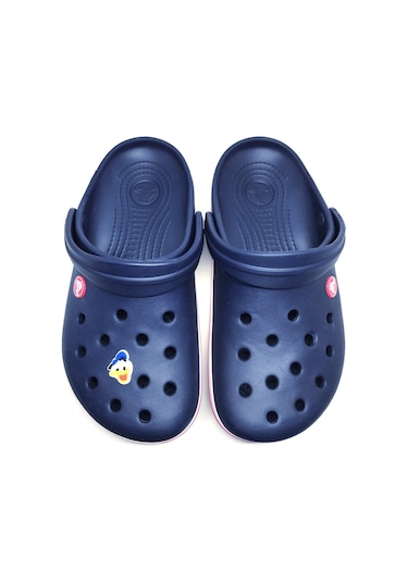 Crocs Terlik Süsü & Renkli Aksesuar Jibbitz (438548313) Çok Renkli
