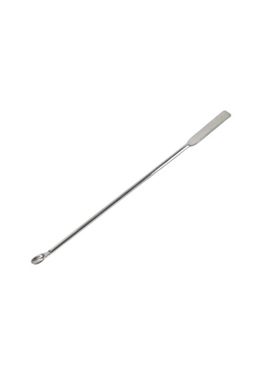 Labbakkal Spatül Kaşıklı Mikro 15 CM