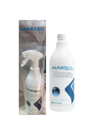 Farmisol Dezenfektan 1 L