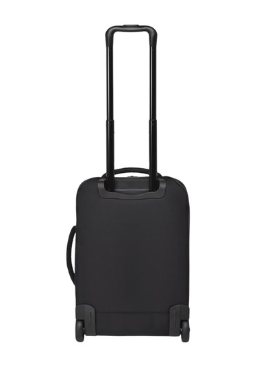 Herschel Heritage Softshell Büyük Kabin Boy Valiz 001 Siyah