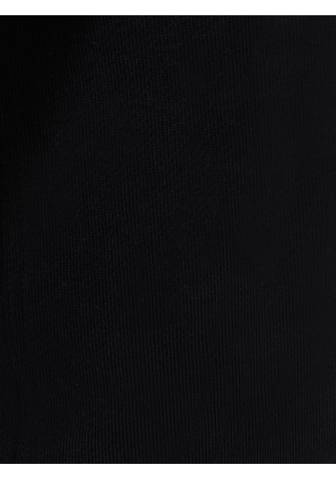 Colins Siyah Erkek Eşofman Altı Cl1070122 Q1.v2 Blk Siyah