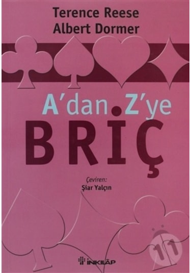 A'Dan Z'Ye  Briç
