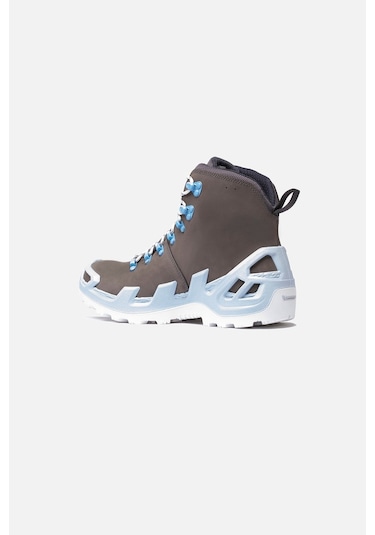 Vaneda 1240 V-clutch Mıchelın Pro Xtreme Mıd Nubuk E.bot Grı Gri