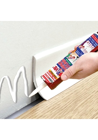 Montaj Yapıştırıcısı 280ml Vb78 Hızlı Yapıştırıcı