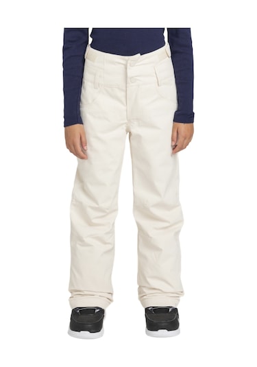 Roxy Kız Çocuk Kar Pantolonu Diversion Renkli Çok Renkli