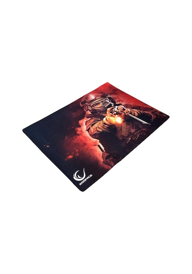 Rampage Ad-rc13 Bellatrıx Notebook Soğutucu Ve Rampage 300350 Mousepad İkisi Bir Arada Set