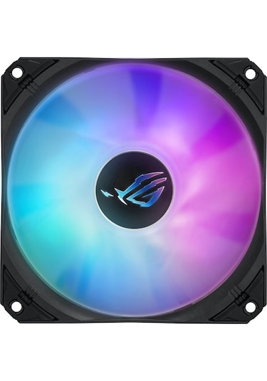 Asus Rog Strix Lc Iıı 360 Argb 360mm İşlemci Sıvı Soğutucu Azaz3asu0039