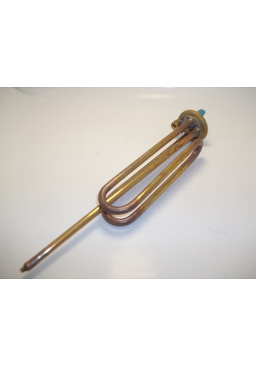 Ariston Uyumlu Termosifon Rezistansı Bakır 2000Watt