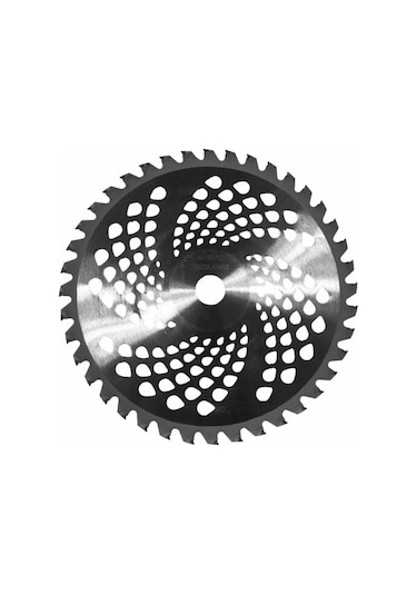 Tırpan Başı Bıçağı 40t 255x25.4