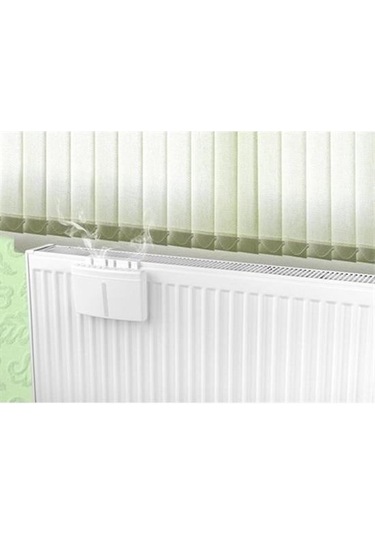 Buffer Fresh Air Kalorifer Suluğu Kalorifer Petek Nemlendirici Suluk Asorti