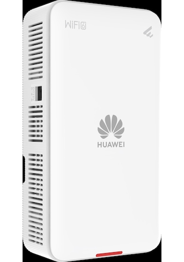 Huawei Ekit Engine AP263 1 Port 5 GHz Wi-Fi 6 Duvar Tipi Acces Pointer