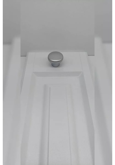 F Furnitura Mobilya Kolları 210427931 Gümüş