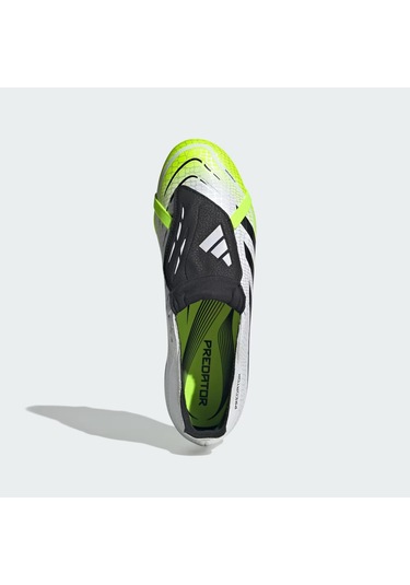 Adidas Predator League Fg Erkek Krampon C-adıjı1111e10a00 Beyaz