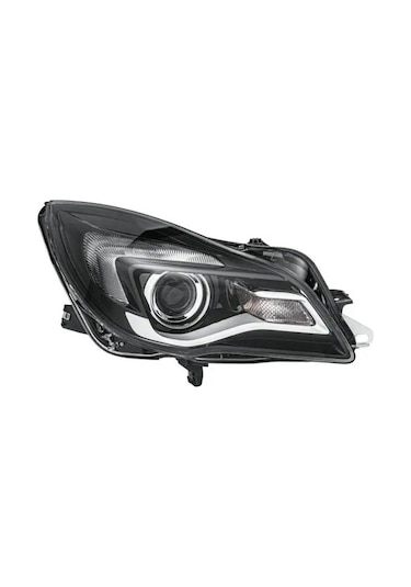 Opel Insignia A On Far Sag 2009-2017 Hella 1el011165721