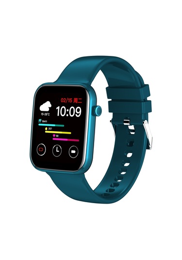 Zcwatch V0821 Akıllı   Saat (Distribütör Garantili)