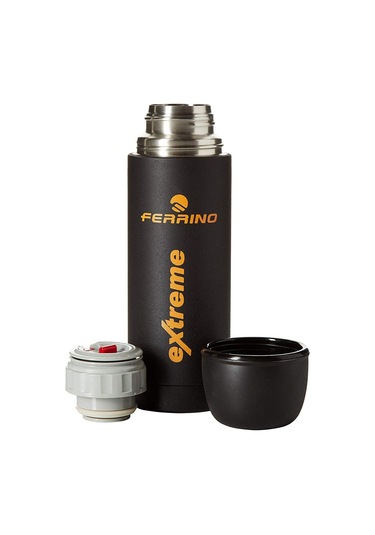 Ferrino Extreme Termos 0.75 L Çok Renkli