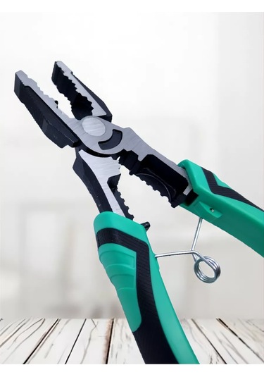 Lin Hua Tools Çok Amaçlı 5'te 1 Penseseler Evrensel Pense 215165815