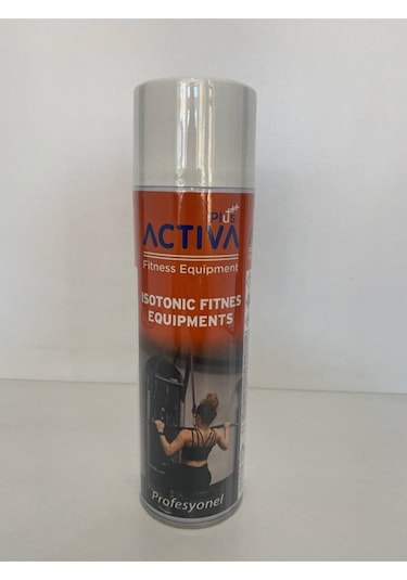 Activa Plus Ağırlık Istasyon Yağı