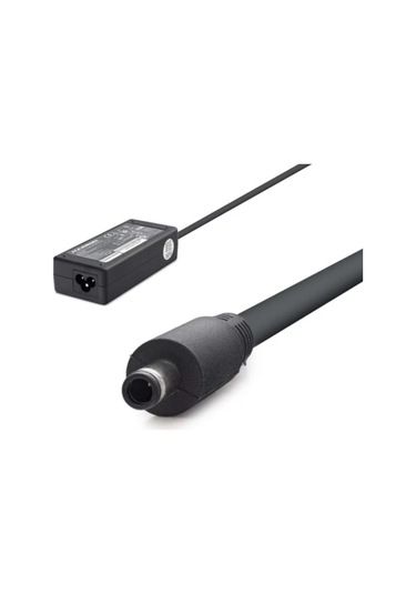 Hadron Hd8815 Plastik Notebook Şarjı - Siyah