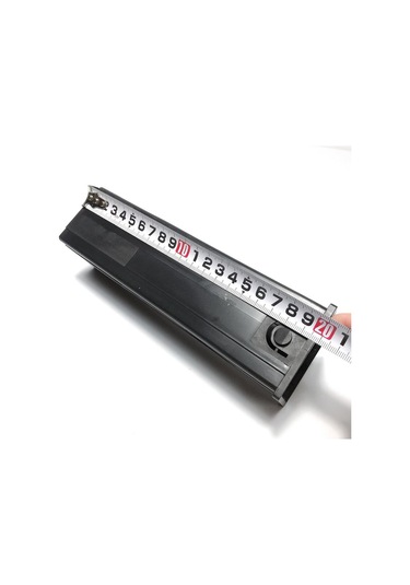 Suntek Boru Burcu 60 Ila 50mm Manşon Parçası İçi Boş 200mm