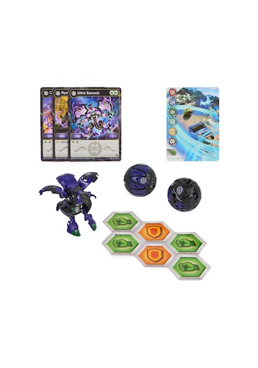 Bakugan Legends Starter Figür S5 Eenoch 6066092