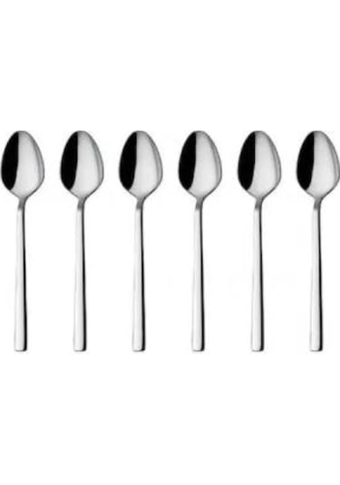 Çay Kaşığı Çubuk Model Sade 1.5 Ml Kalın 12'li Kutulu 1 Paket 12 Adet