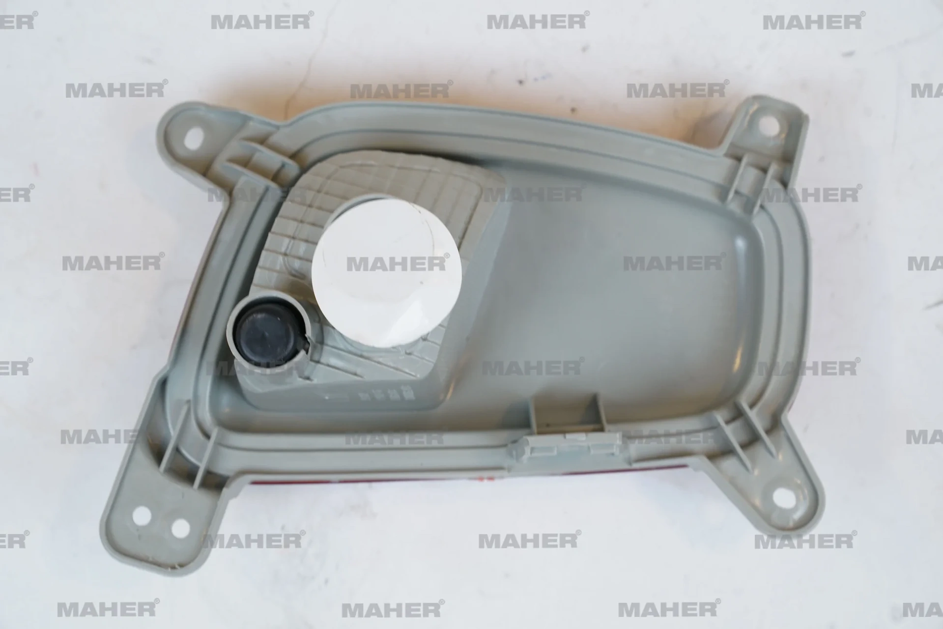 Reflektör Tampon Pıcanto 2017-2019 Arka Sol 92406 G6000