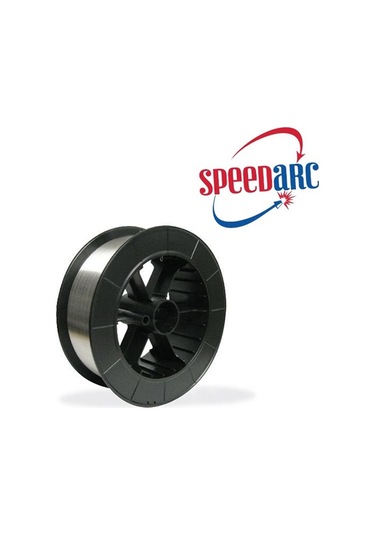 Speedarc Almg 4.5mn 1,2 Mm Alüminyum Kaynak Teli Er 5183 7 Kg