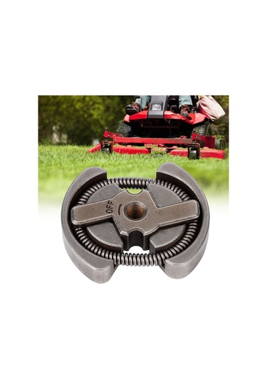 Kaiyi Husqvarna 36/41 İçin Debriyaj Seti