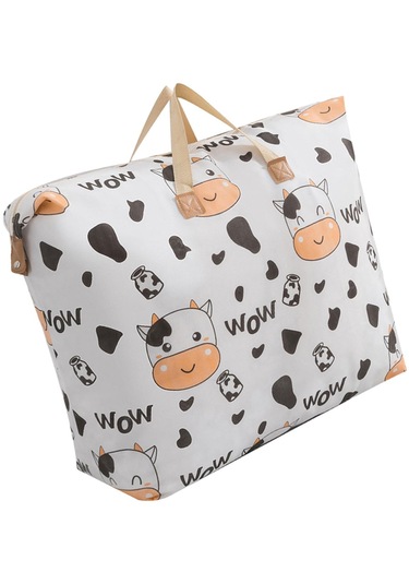 Suntek Giysi Saklama Çantası Büyük Kapasiteli Hareketli Xl Çok Renkli Diğer